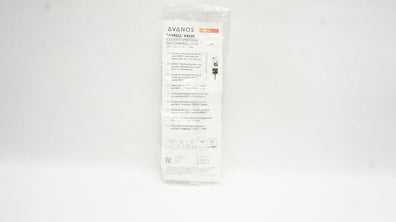 Avanos 43-4100 Farrel Valve Closed Enteral Decompression System